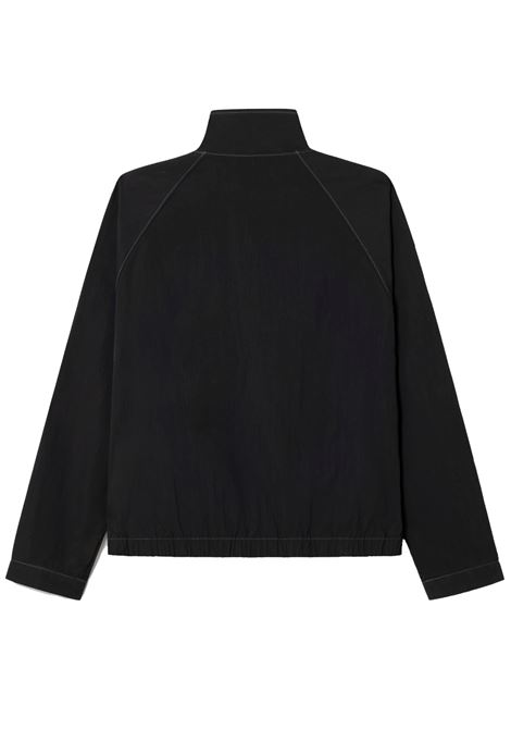 finn jacket man black CARRER | FINN LIGHT RIPSTOP JACKETBLACK